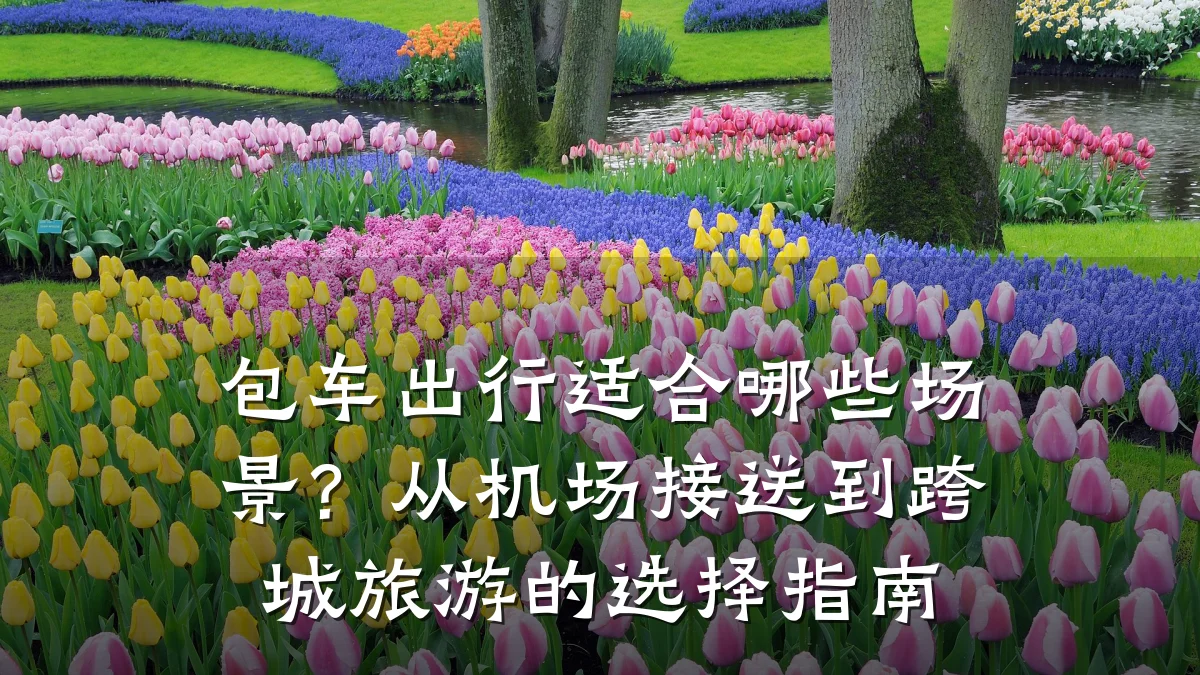 包车出行适合哪些场景？从机场接送到跨城旅游的选择指南