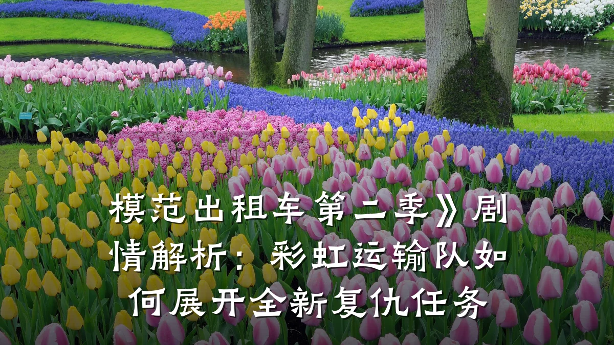 模范出租车第二季》剧情解析：彩虹运输队如何展开全新复仇任务
