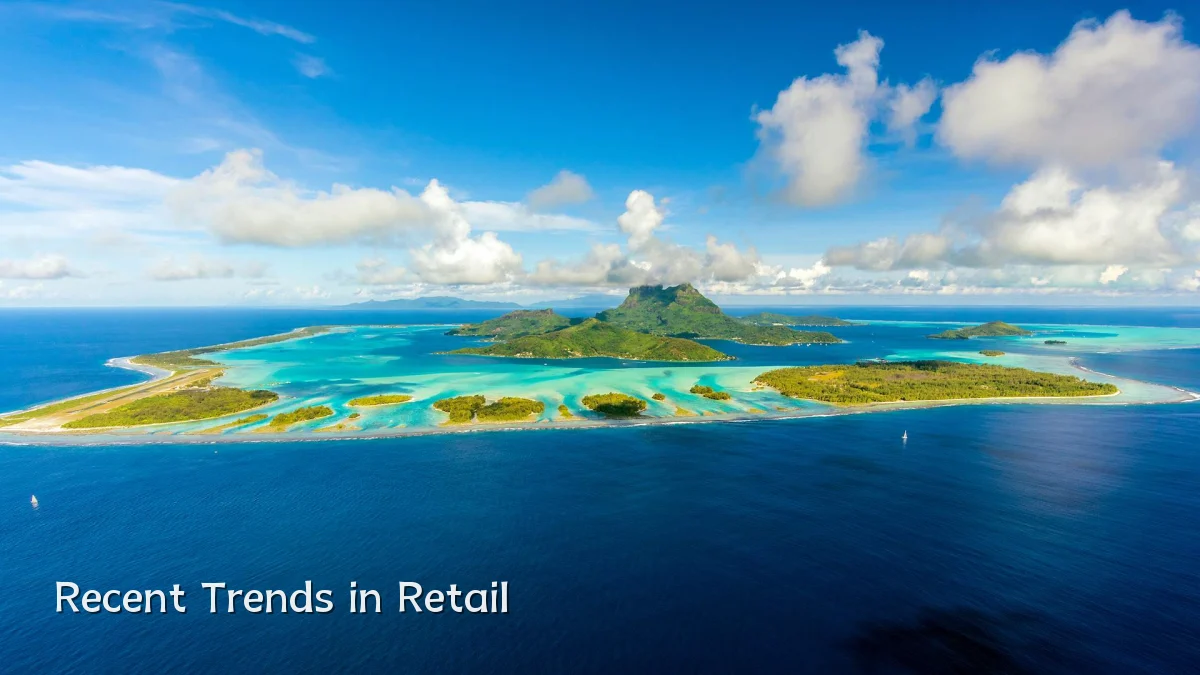 Recent Trends in Retail